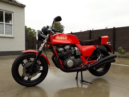 1981 Magni MH1 For Sale