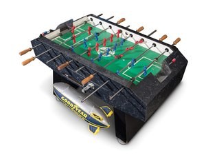 Striker Table Soccer by Dynamo For Sale by Auction