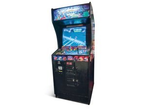NFL Blitz 2000 Gold Edition Arcade Game by Midway In vendita all'asta