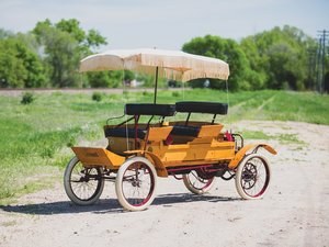 1907 Orient Buckboard Surrey  For Sale by Auction