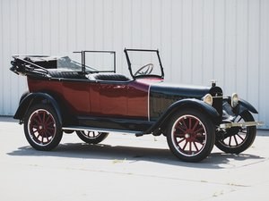 1918 Chalmers 6-30 Touring  For Sale by Auction