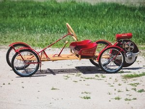 1919 Briggs & Stratton Flyer  For Sale by Auction