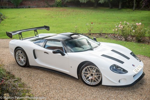 2014 Factory Five Racing , GTM For Sale