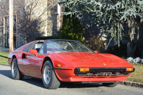 1979 Ferrari 308GTS #20787 In vendita