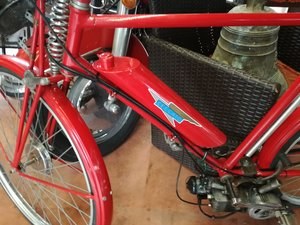 1948 Bianchi Mosquito Ceccato 48, moskito,cucciolo, ducati For Sale