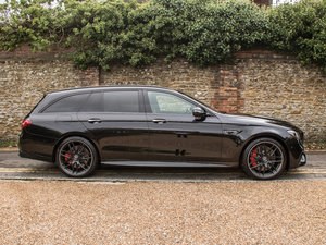 2019 Mercedes-Benz    E63 S AMG  For Sale