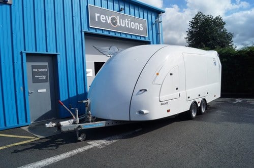 1000 Woodford RL5000 For Sale