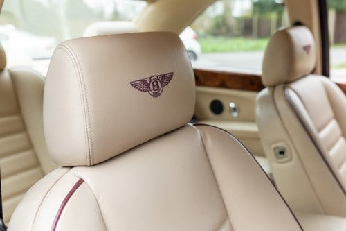 1995 Bentley Continental R En venta (imagen 68 de 258)