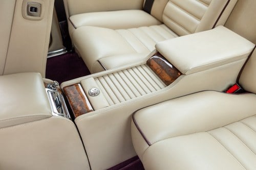 1995 Bentley Continental R En venta (imagen 78 de 258)