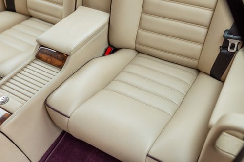 1995 Bentley Continental R En venta (imagen 80 de 258)