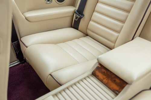 1995 Bentley Continental R En venta (imagen 81 de 258)