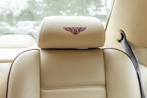 1995 Bentley Continental R En venta (imagen 83 de 258)