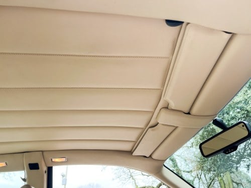 1995 Bentley Continental R En venta (imagen 97 de 258)