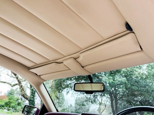 1995 Bentley Continental R En venta (imagen 99 de 258)