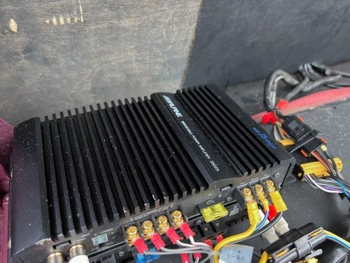 1995 Bentley Continental R En venta (imagen 108 de 258)