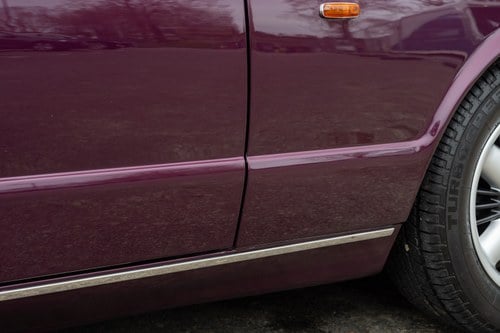 1995 Bentley Continental R En venta (imagen 119 de 258)