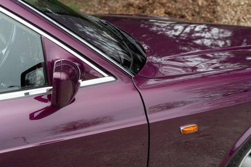 1995 Bentley Continental R En venta (imagen 122 de 258)