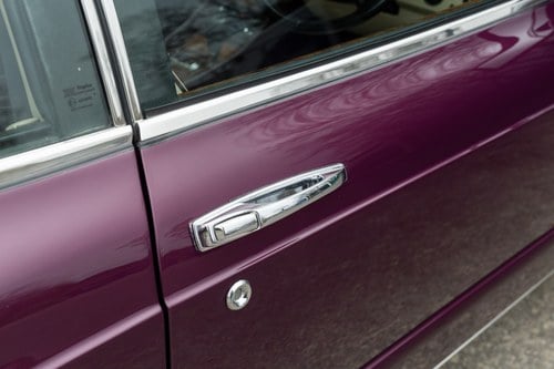 1995 Bentley Continental R En venta (imagen 123 de 258)