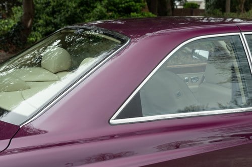 1995 Bentley Continental R En venta (imagen 124 de 258)