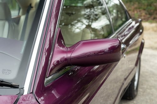 1995 Bentley Continental R En venta (imagen 142 de 258)