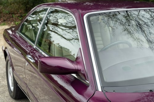 1995 Bentley Continental R En venta (imagen 139 de 258)