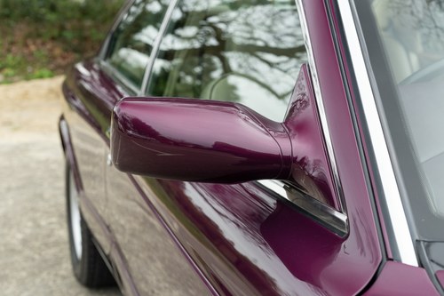 1995 Bentley Continental R En venta (imagen 141 de 258)