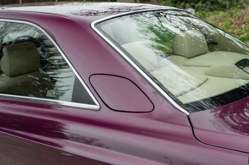 1995 Bentley Continental R En venta (imagen 149 de 258)