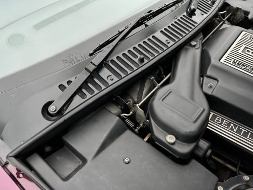 1995 Bentley Continental R En venta (imagen 165 de 258)