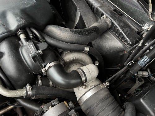 1995 Bentley Continental R En venta (imagen 168 de 258)