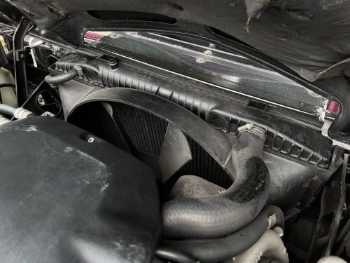 1995 Bentley Continental R En venta (imagen 171 de 258)