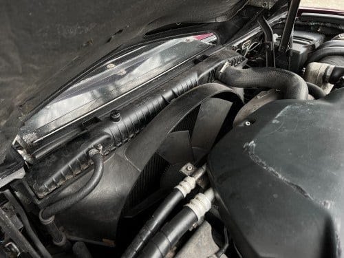 1995 Bentley Continental R En venta (imagen 182 de 258)