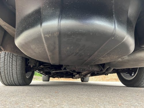 1995 Bentley Continental R En venta (imagen 189 de 258)