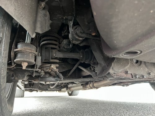 1995 Bentley Continental R En venta (imagen 193 de 258)