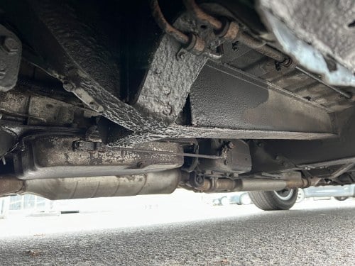 1995 Bentley Continental R En venta (imagen 194 de 258)