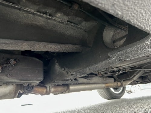 1995 Bentley Continental R En venta (imagen 195 de 258)