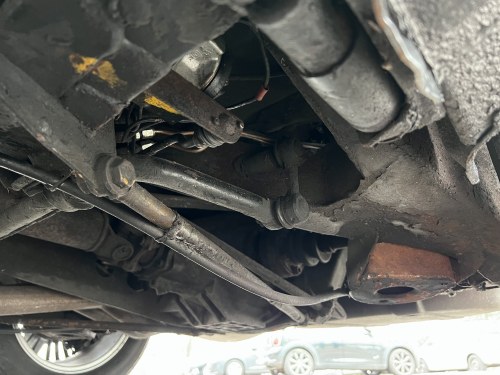 1995 Bentley Continental R En venta (imagen 197 de 258)