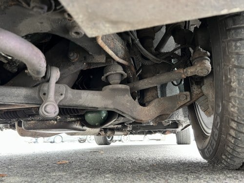 1995 Bentley Continental R En venta (imagen 198 de 258)