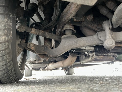 1995 Bentley Continental R En venta (imagen 200 de 258)