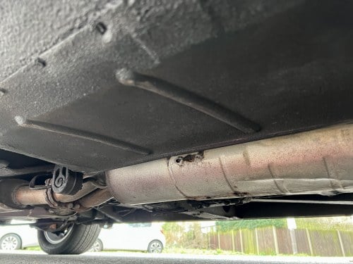 1995 Bentley Continental R En venta (imagen 201 de 258)