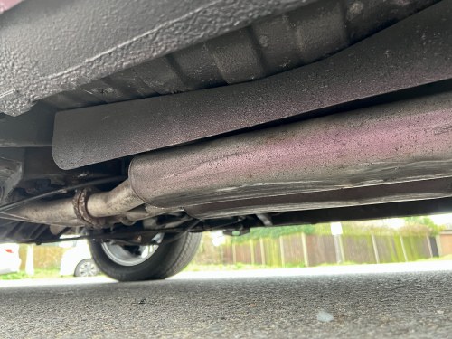 1995 Bentley Continental R En venta (imagen 202 de 258)