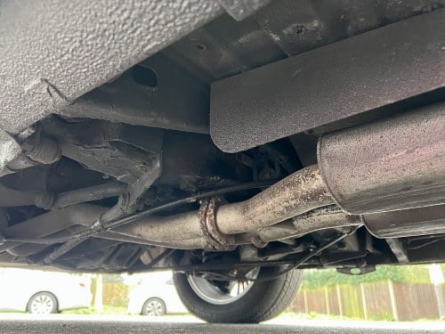 1995 Bentley Continental R En venta (imagen 203 de 258)