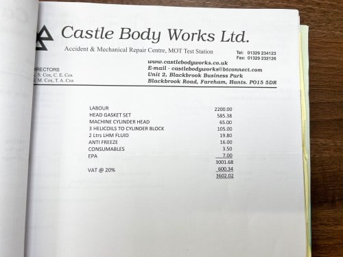 1995 Bentley Continental R En venta (imagen 210 de 258)