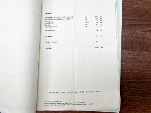 1995 Bentley Continental R En venta (imagen 214 de 258)