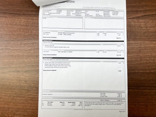 1995 Bentley Continental R En venta (imagen 235 de 258)