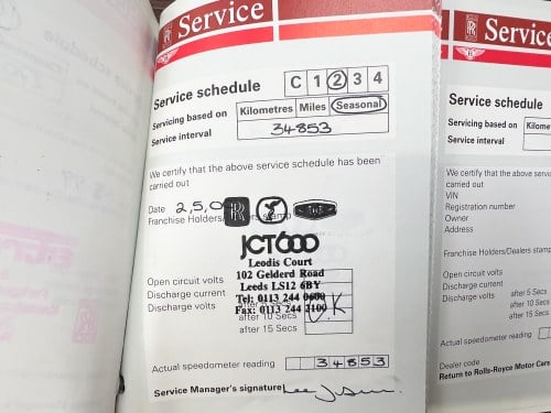 1995 Bentley Continental R En venta (imagen 242 de 258)