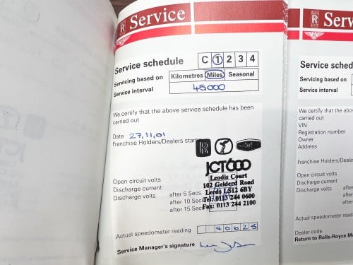 1995 Bentley Continental R En venta (imagen 244 de 258)