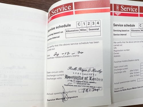 1995 Bentley Continental R En venta (imagen 253 de 258)