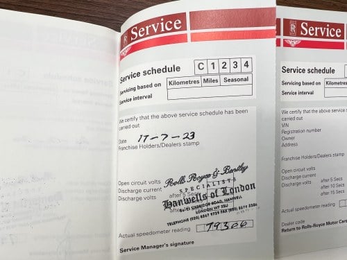 1995 Bentley Continental R En venta (imagen 254 de 258)