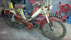 1920 All Classic Motorcycles CB, RD, R90, etc