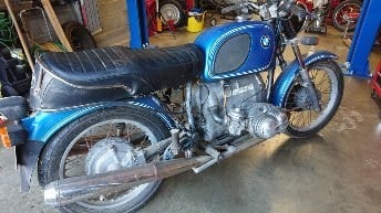1920 All Classic Motorcycles CB, RD, R90, etc - 4